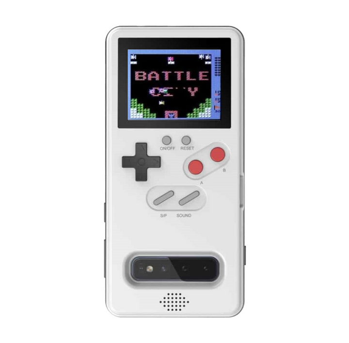 RetroGrip© Samsung Gameboy Case