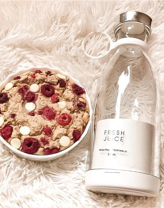 FreshJuice™ Blender Fles