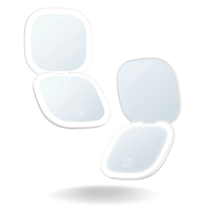 Halo™ Magische MakeUp Spiegel