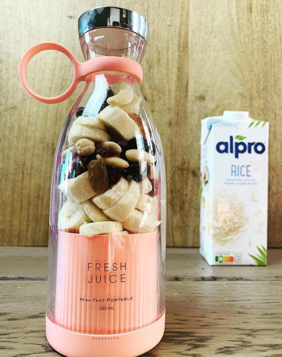 FreshJuice™ Blender Fles