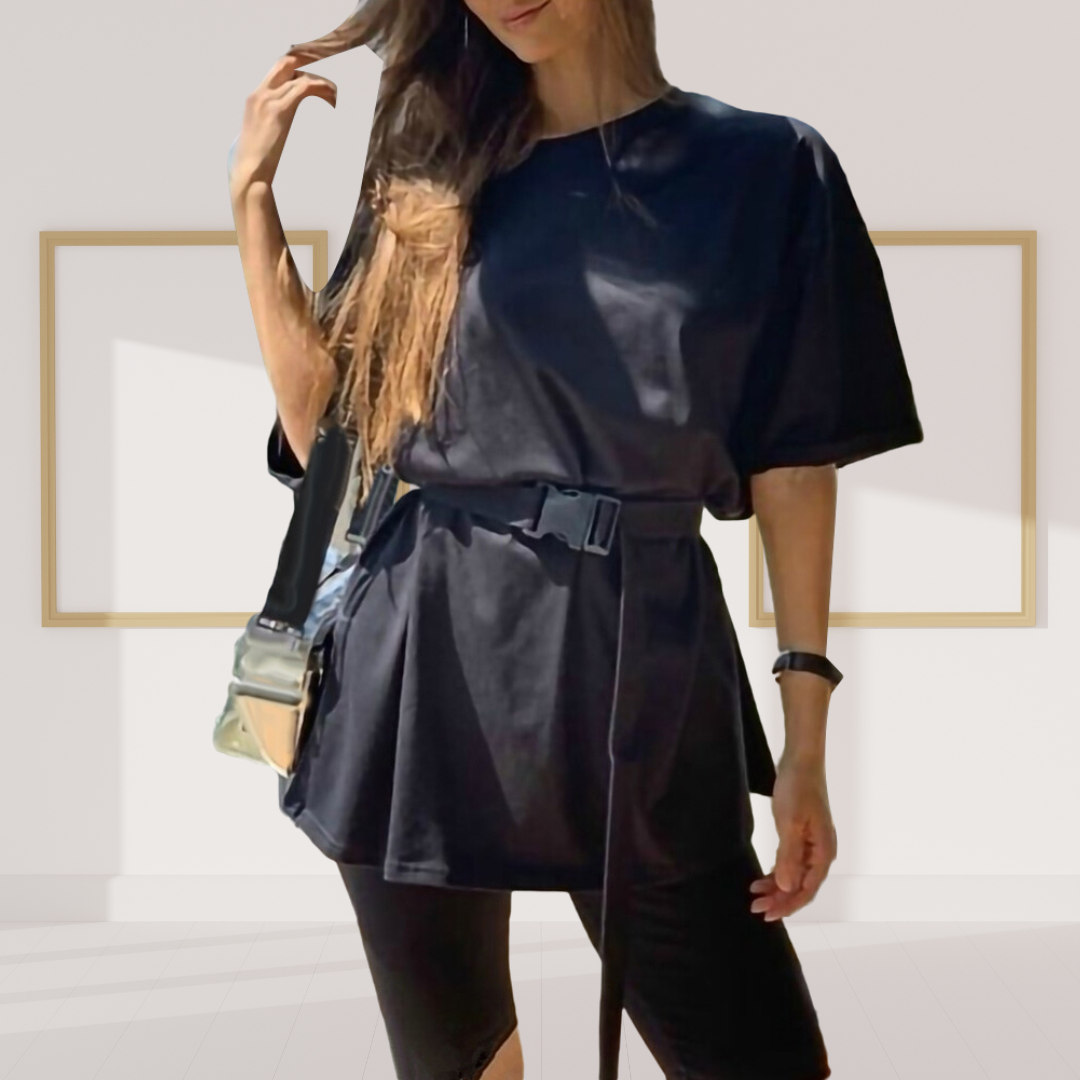 Gianna™ | Zomerse Tweedelige Outfit