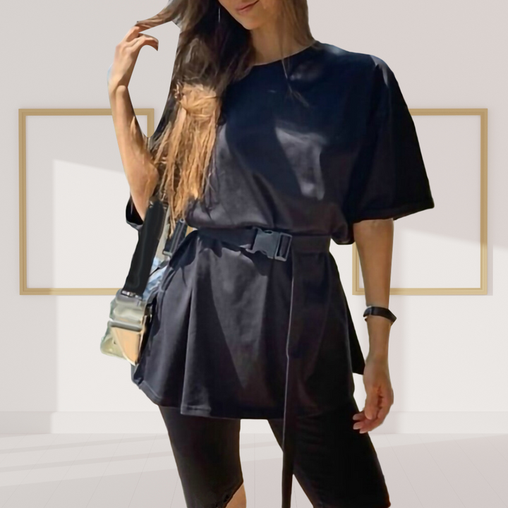 Gianna™ | Zomerse Tweedelige Outfit