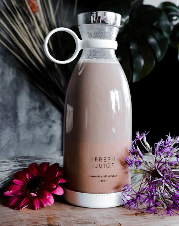 FreshJuice™ Blender Fles