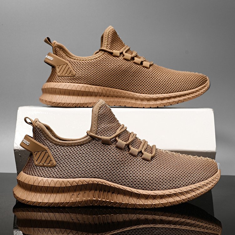 ThermaFlex™ | Orthopedische Mesh Sneakers