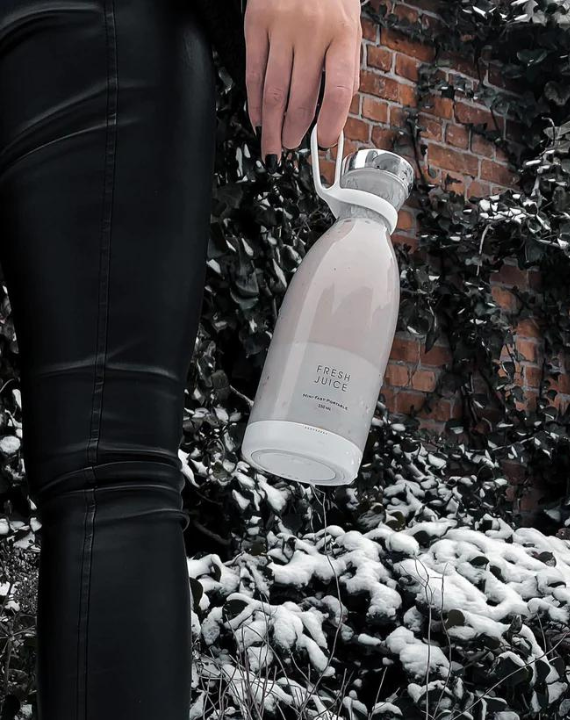 FreshJuice™ Blender Fles