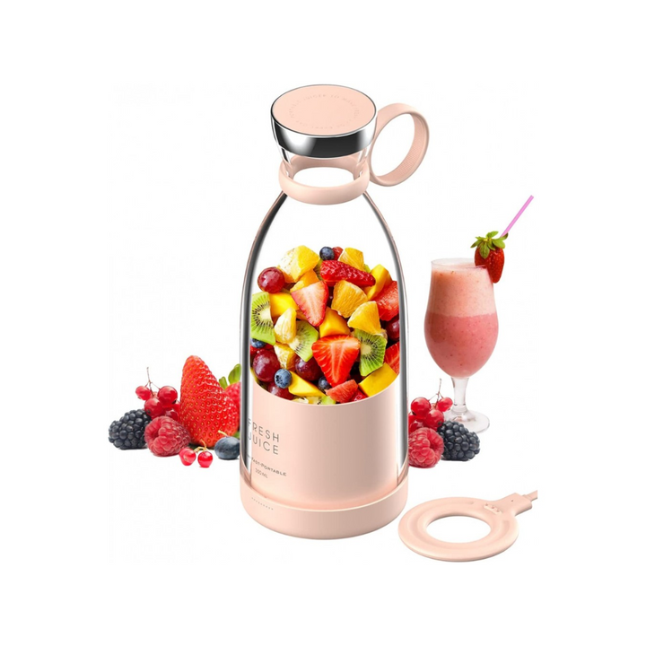 FreshJuice™ Blender Fles