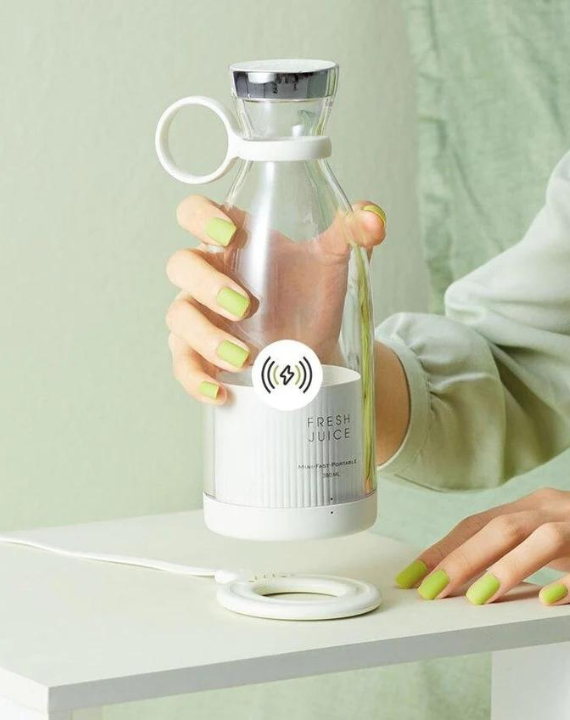 FreshJuice™ Blender Fles