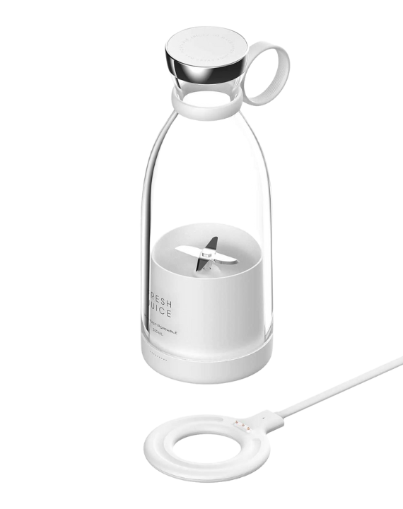 FreshJuice™ Blender Fles