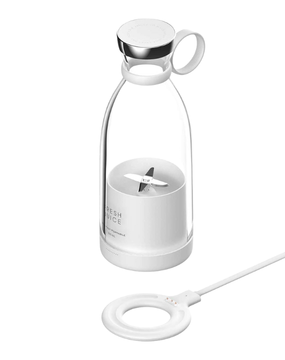 FreshJuice™ Blender Fles
