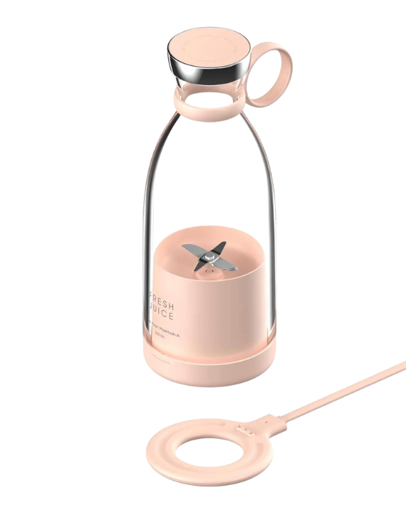 FreshJuice™ Blender Fles