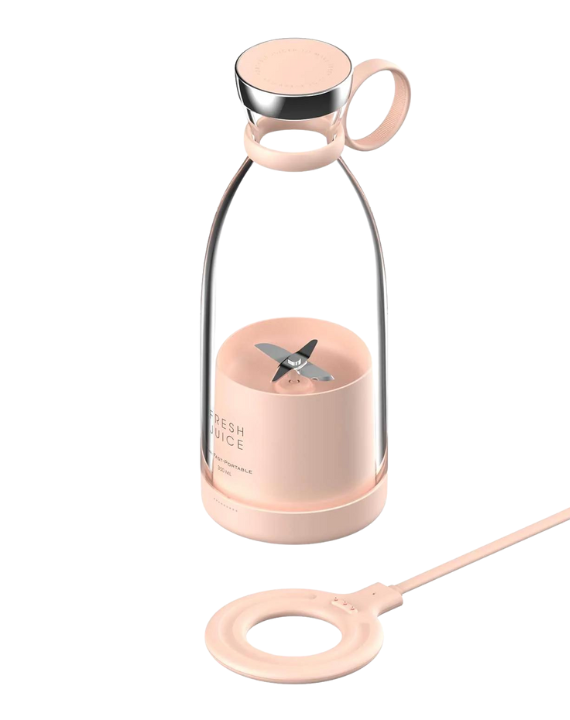 FreshJuice™ Blender Fles