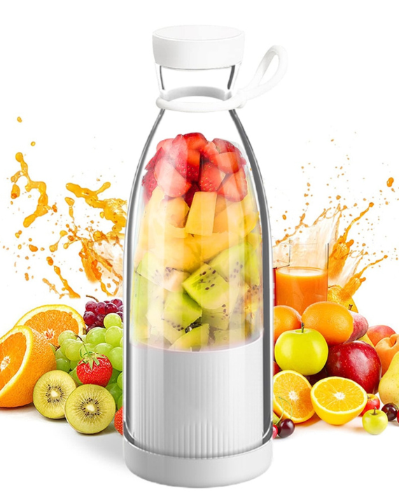 FreshJuice™ Blender Fles