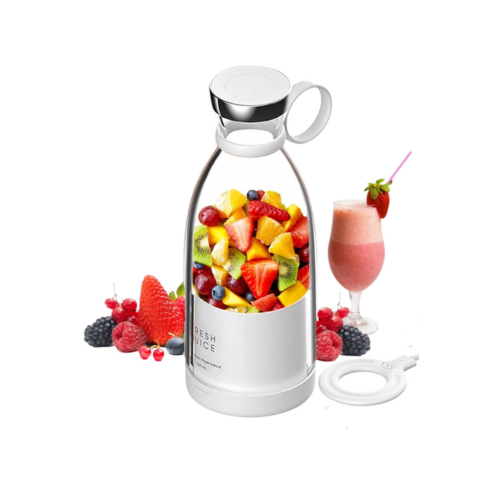 FreshJuice™ Blender Fles