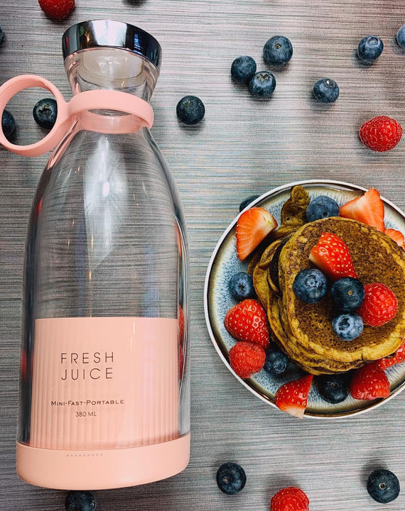 FreshJuice™ Blender Fles