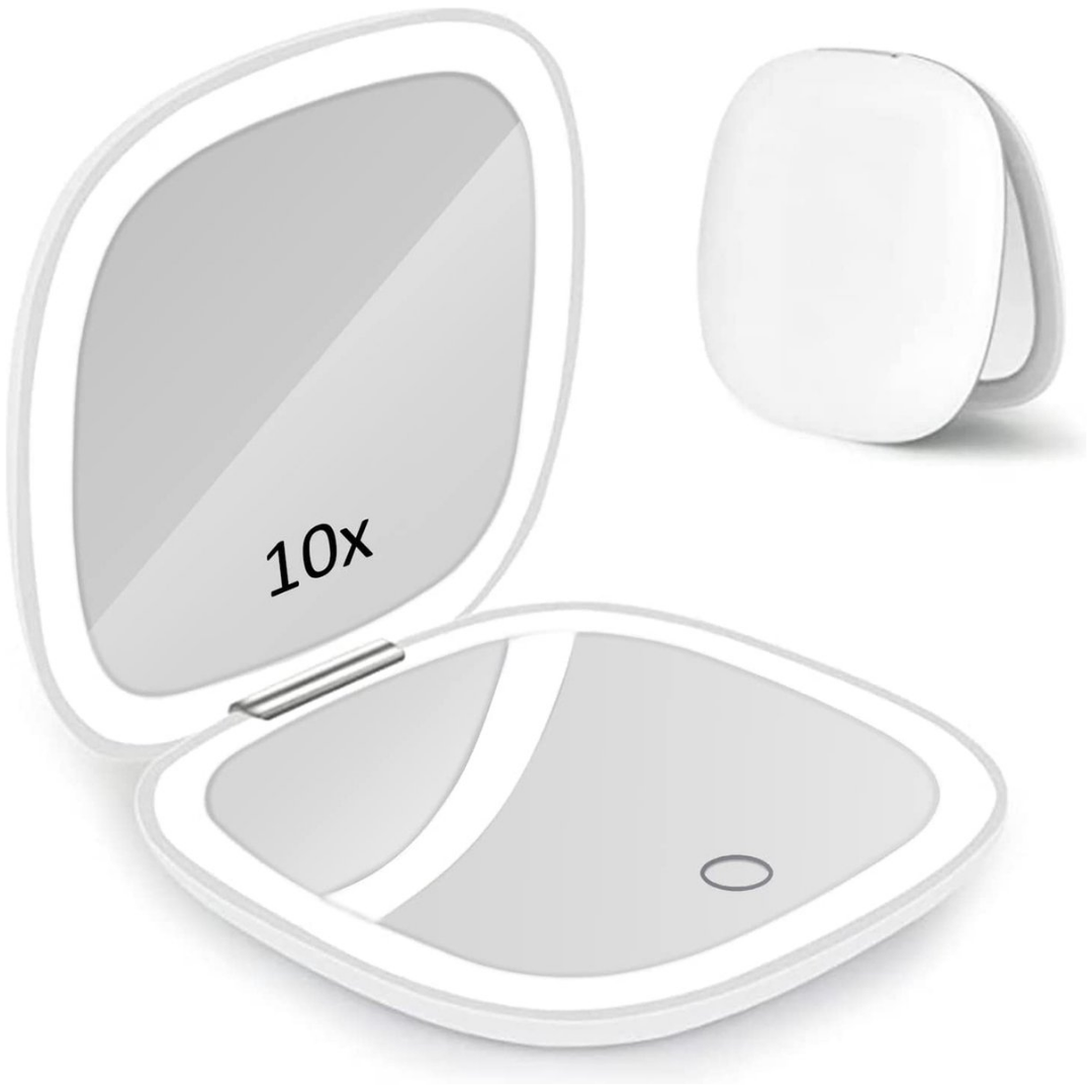 Halo™ Magische MakeUp Spiegel