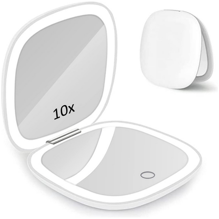 Halo™ Magische MakeUp Spiegel