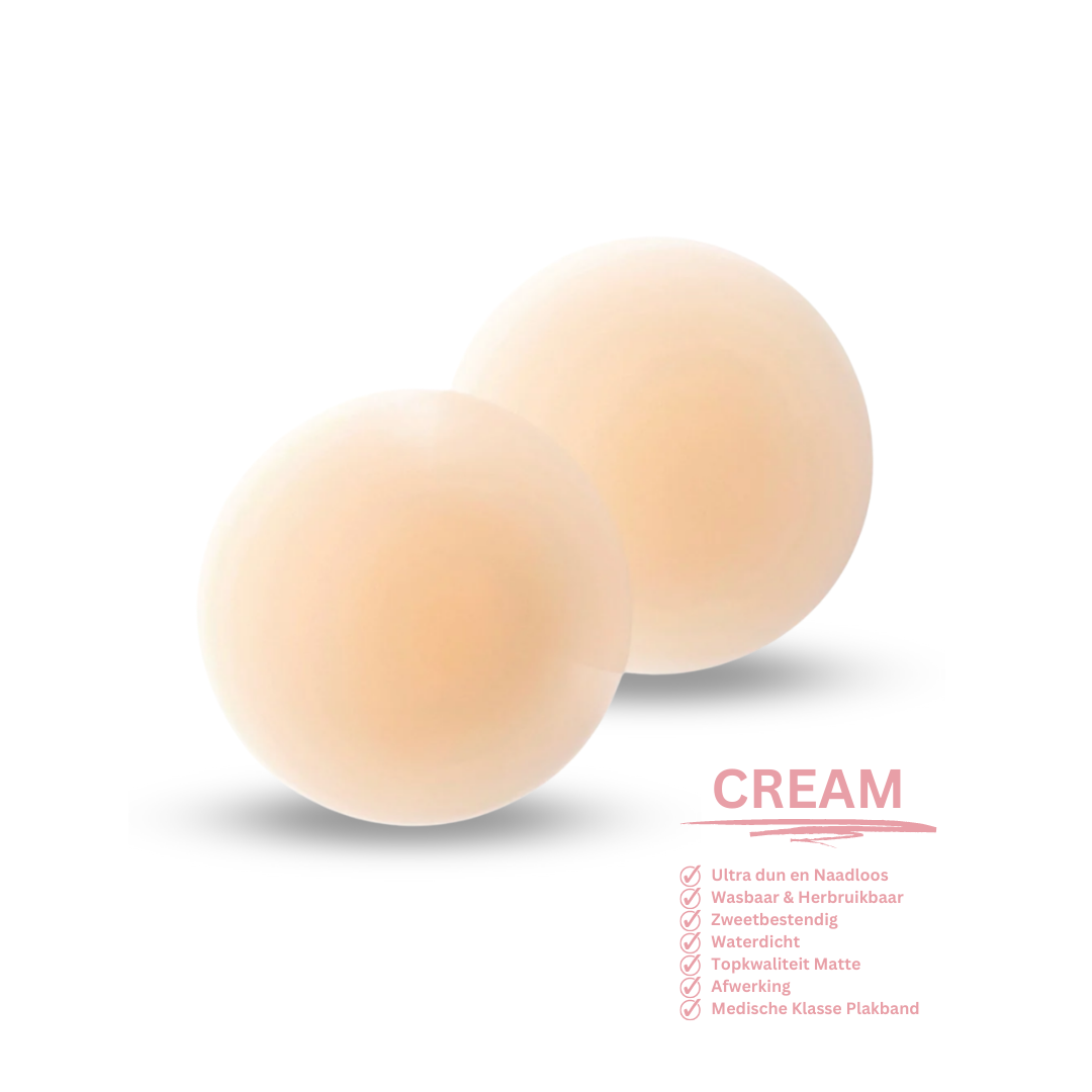 NIPPI Nippel Cover (2 paar)