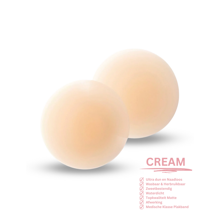 NIPPI Nippel Cover (2 paar)