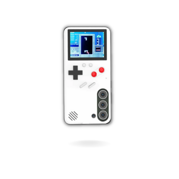 RetroGrip© Samsung 23 Series Gameboy Case