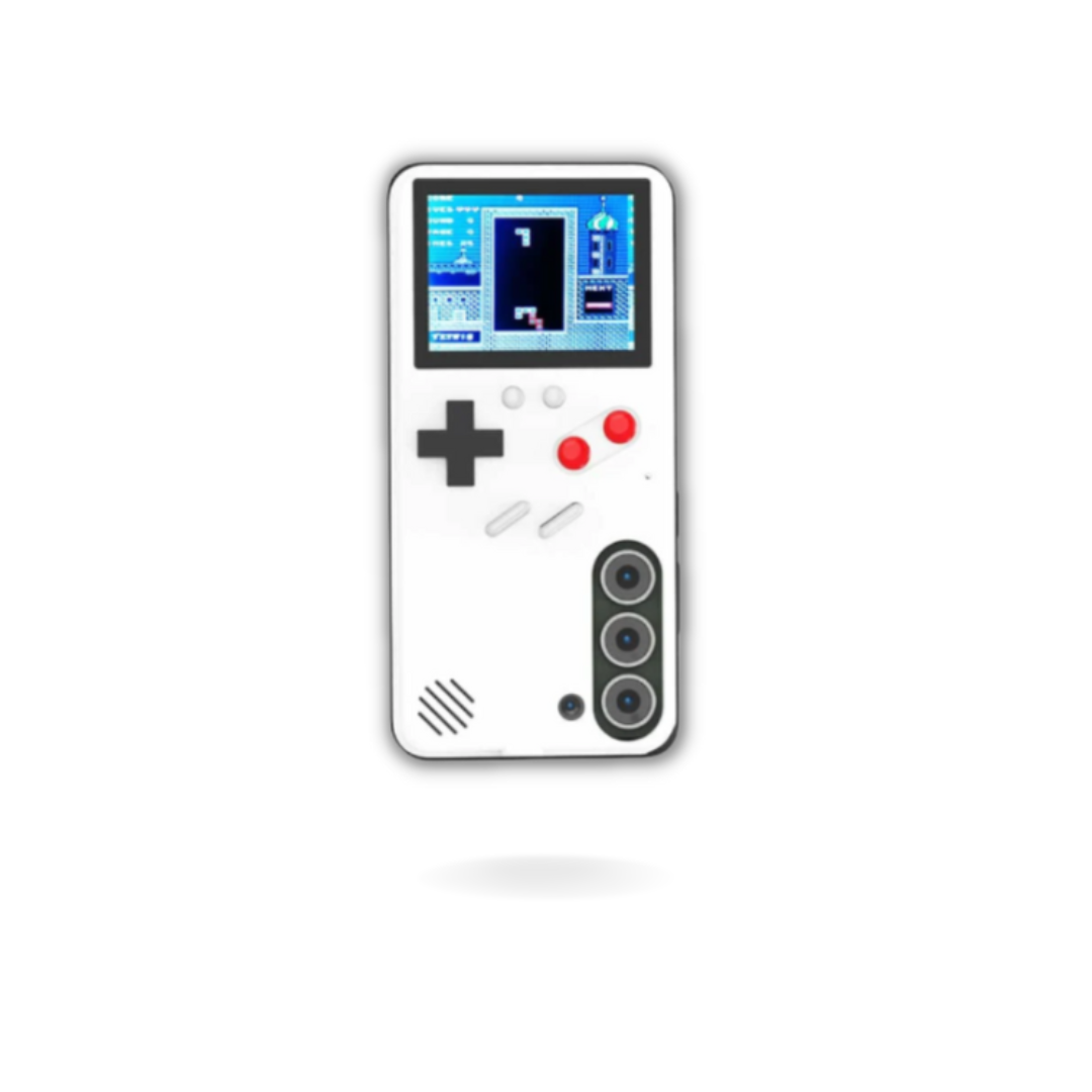 RetroGrip© Samsung 23 Series Gameboy Case
