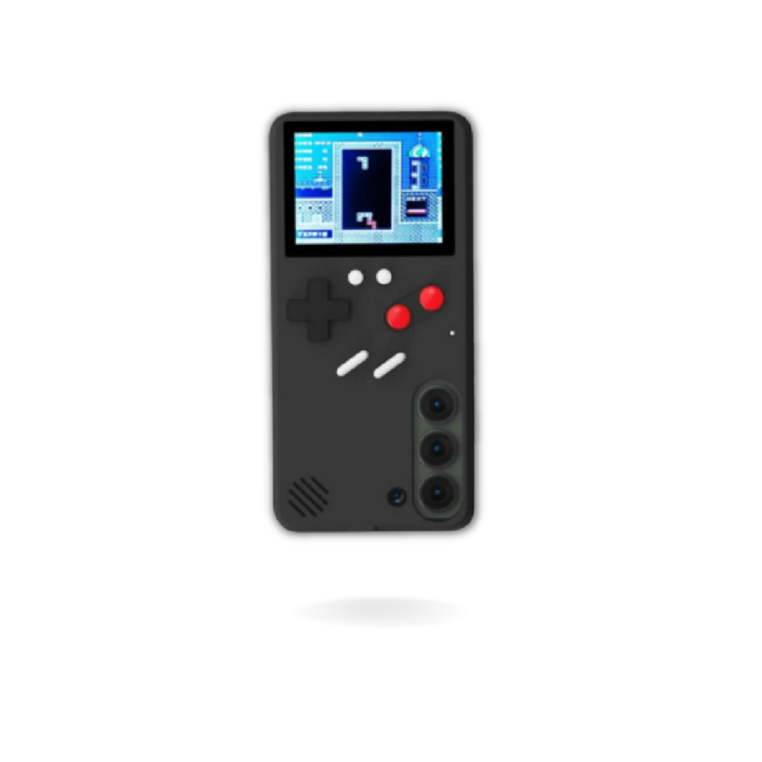 RetroGrip© Samsung 23 Series Gameboy Case