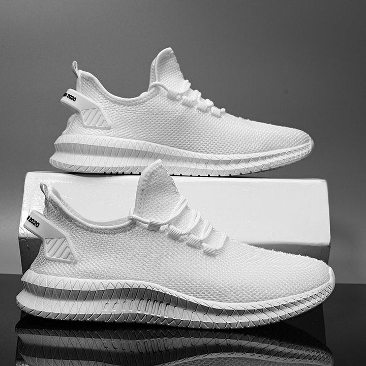ThermaFlex™ | Orthopedische Mesh Sneakers