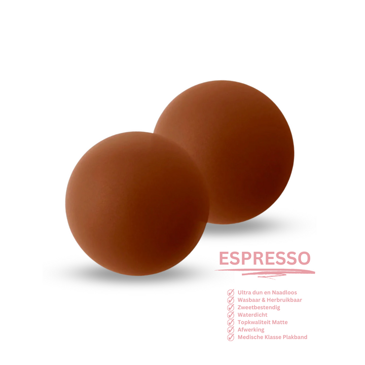 NIPPI Nippel Cover (2 paar)