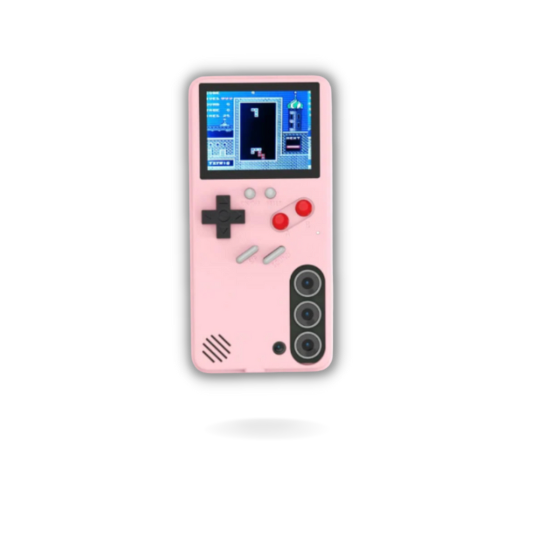 RetroGrip© Samsung 23 Series Gameboy Case