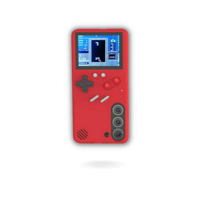 RetroGrip© Samsung 23 Series Gameboy Case