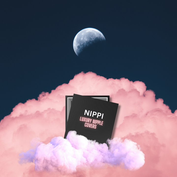 NIPPI Nippel Cover (2 paar)