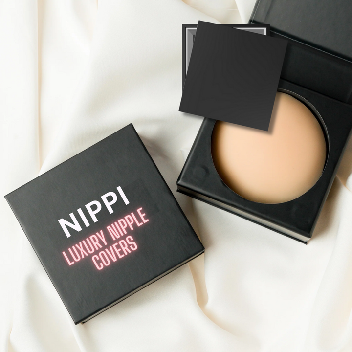 NIPPI Nippel Cover (2 paar)