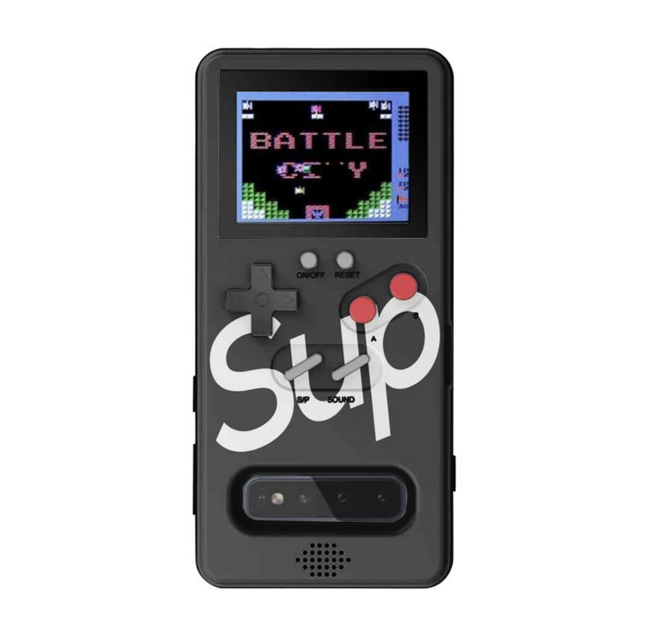 RetroGrip© Samsung Gameboy Case