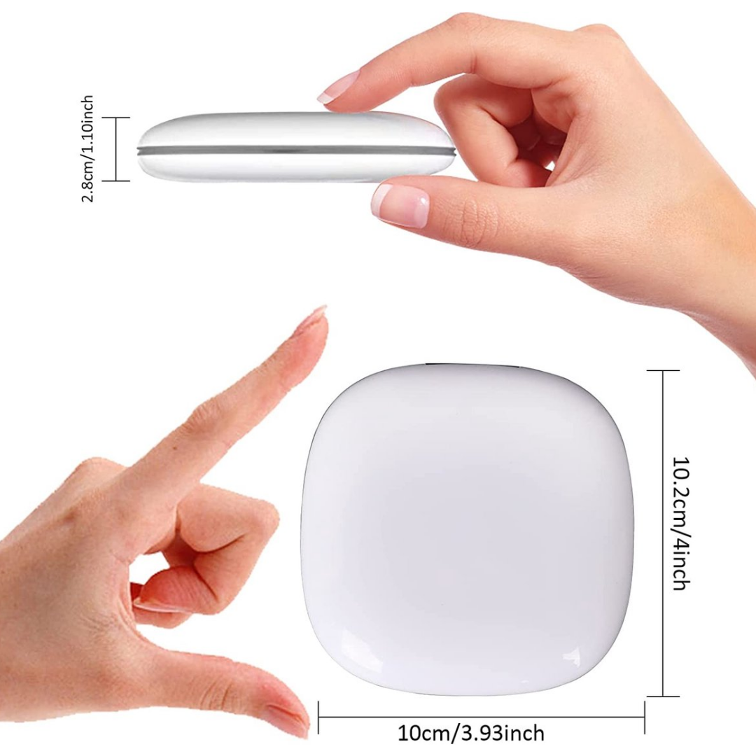 Halo™ Magische MakeUp Spiegel