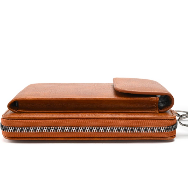 Luxury Touch™ - Mini Crossbody Bag