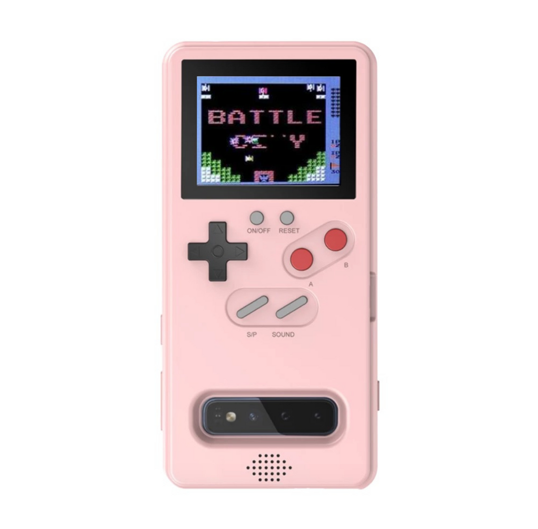 RetroGrip© Samsung Gameboy Case