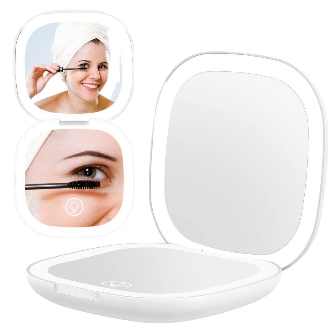 Halo™ Magische MakeUp Spiegel