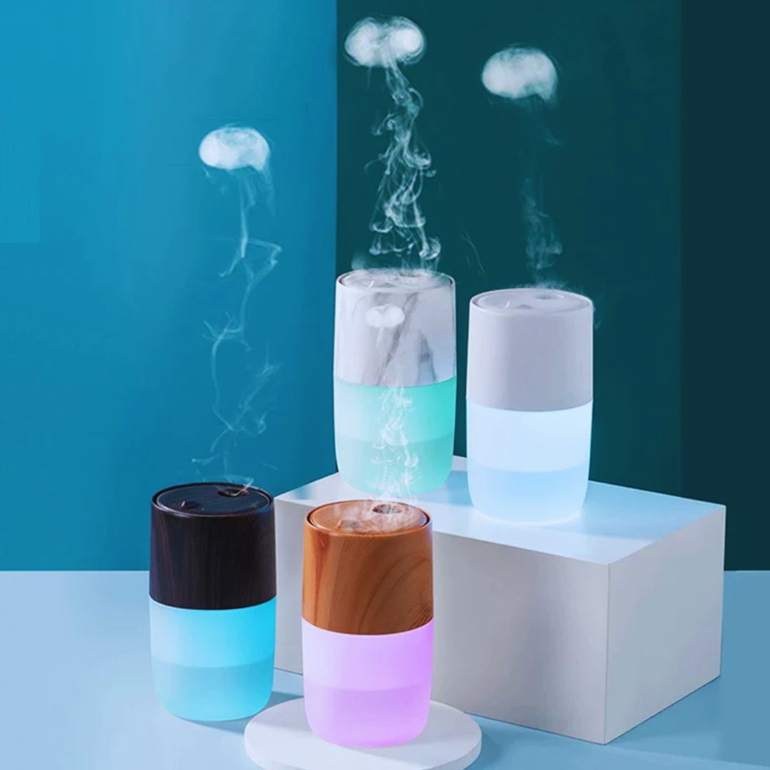 JellyMist™ Air Humidifier