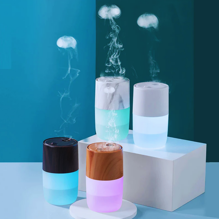 JellyMist™ Air Humidifier