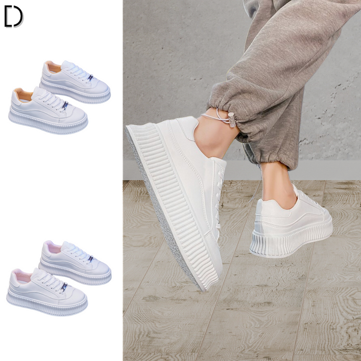 Damsco | Skyline™ Luxury Sneakers