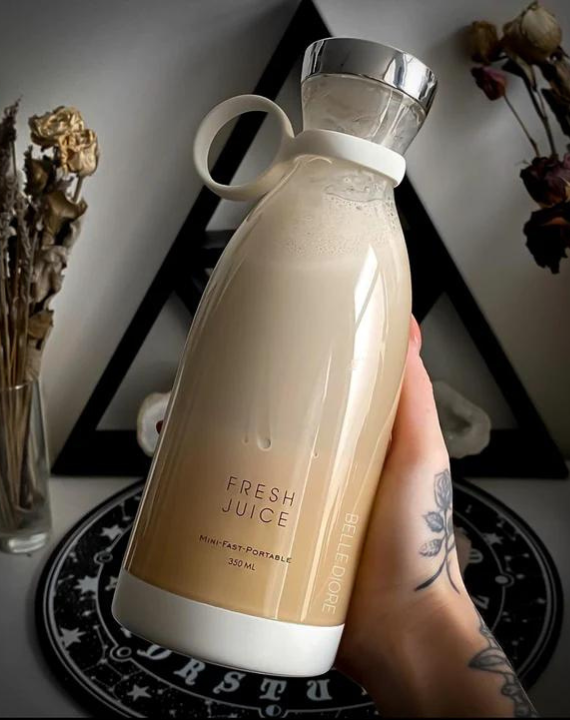 FreshJuice™ Blender Fles