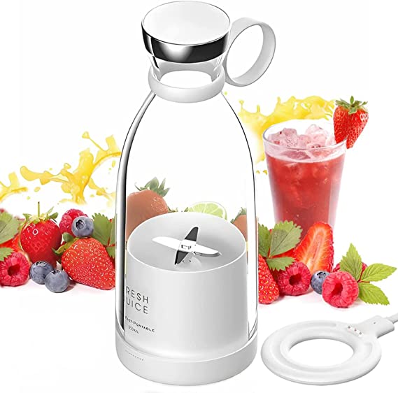 FreshJuice™ Blender Fles