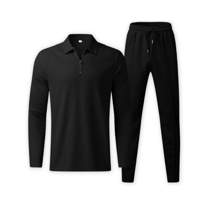 Gianni's - Lente Fleece Set (Extra Korting bij meerdere bestellingen)