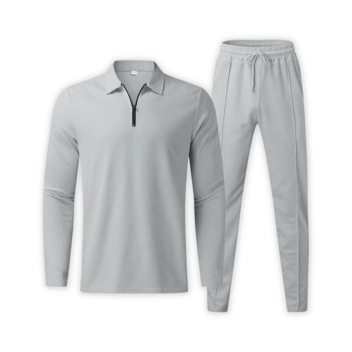 Gianni's - Lente Fleece Set (Extra Korting bij meerdere bestellingen)