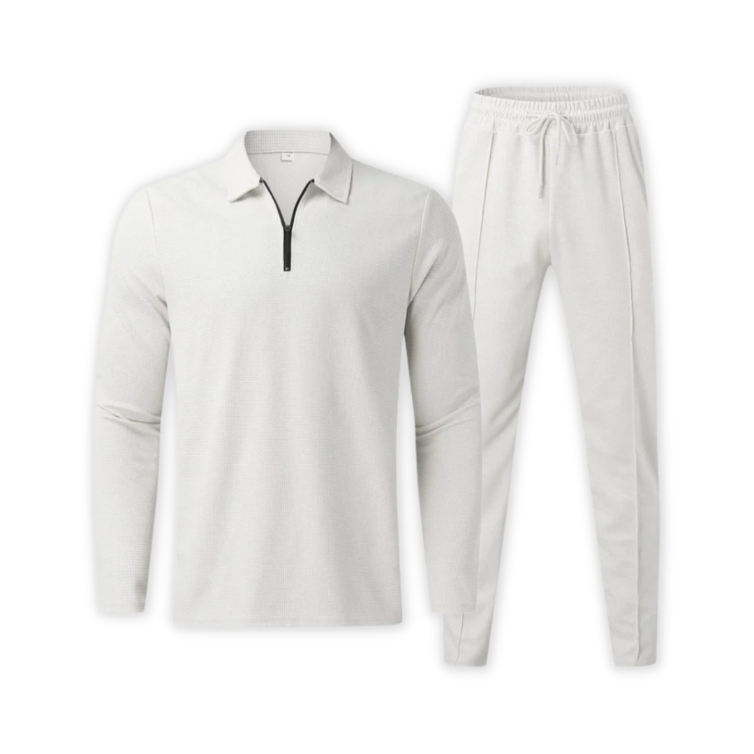 Gianni's - Lente Fleece Set (Extra Korting bij meerdere bestellingen)