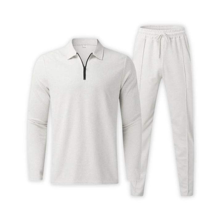 Gianni's - Lente Fleece Set (Extra Korting bij meerdere bestellingen)