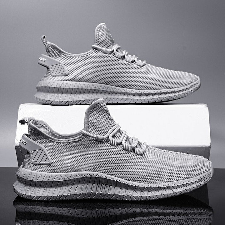 ThermaFlex™ | Orthopedische Mesh Sneakers