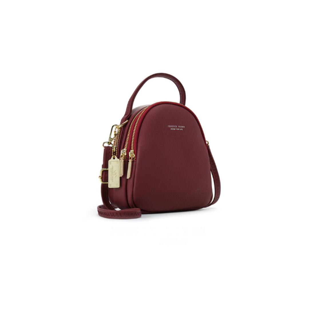 Vivienne -Mini Luxury Bag