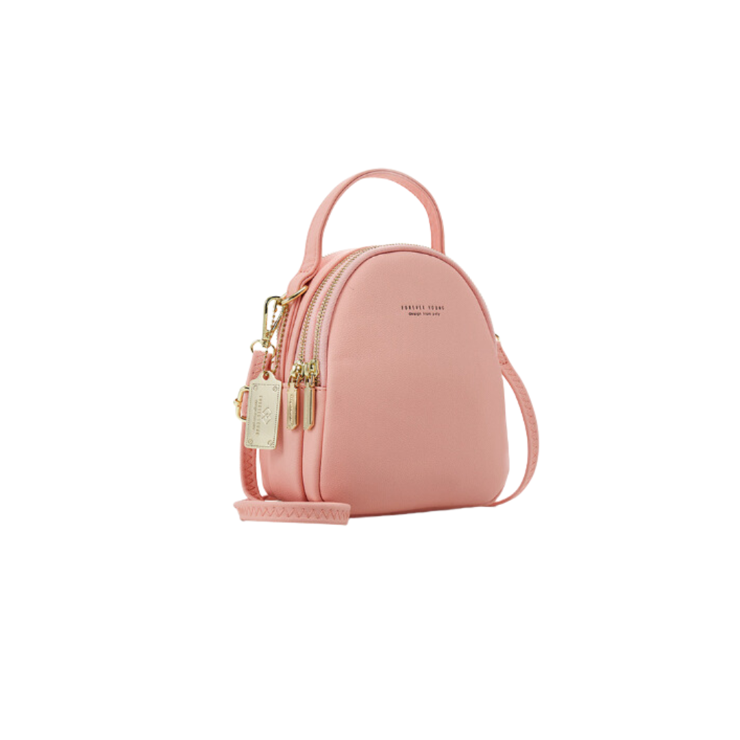 Vivienne -Mini Luxury Bag