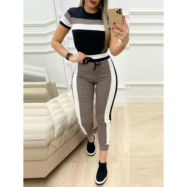 Arianna™ Outfit | Comfy & Elegant