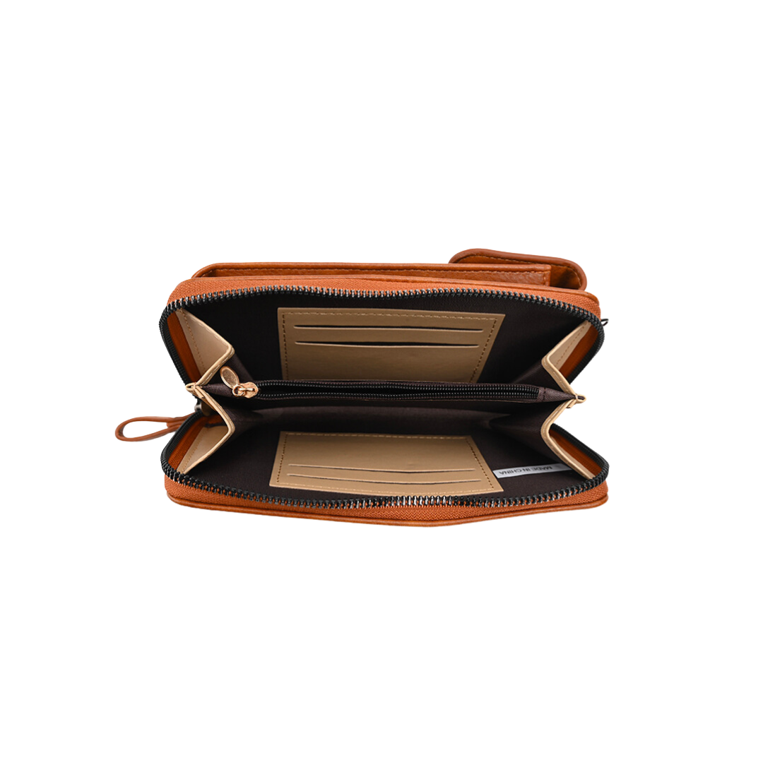 Luxury Touch™ - Mini Crossbody Bag